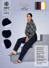 Feel Good Vol 2 By Deeptex Cotton Fancy Comfort Pants Wholesalers In Delhi
